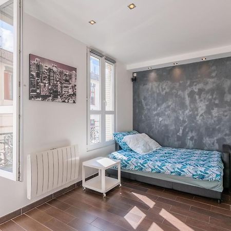 Апартаменты Ma Douceur Paris La Defense Курбевуа Экстерьер фото